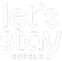 Let's Stay Hotel