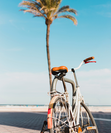 Let's Cycle