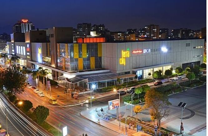 ALIŞVERİŞ DENEYİMİ