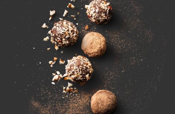 GASTRONOMİ DENEYİMİ