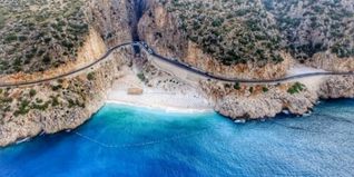 Kaputaj Plajı