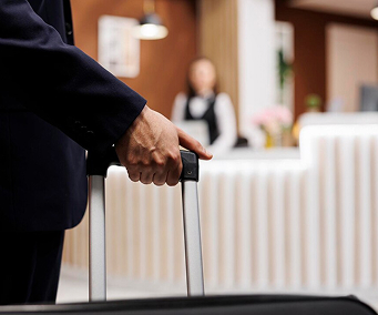 Business Travel Package
