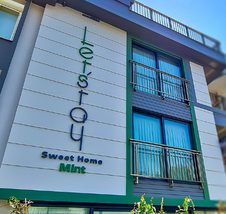 Sweet Home Mint